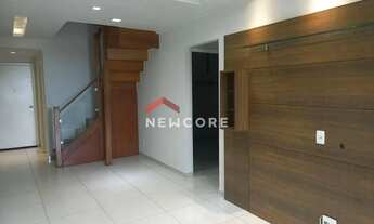 Imagem 3: Cobertura em Rua Florianópolis - Praça Seca - Rio de Janeiro/RJ