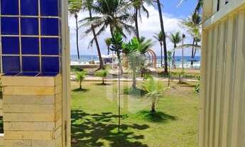 Imagem 3: Village Beira-Mar na Praia do Flamengo para Temporada 3 Quartos com Piscina