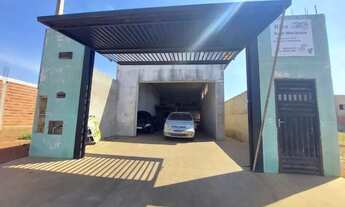 Imagem 4: Casa à venda em monte feliz, piracicaba 2 quartos 200m²