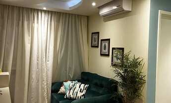 Imagem 5: Lindo Apt 2 qts - Eco Life - Parque Dez - **OPORTUNIDADE*