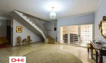 Imagem 6: Venda Casa 5 Dormitórios - 454 m² Moema