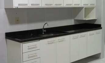 Imagem 5: CENTRAL PARK - ADRIANÓPOLIS - 03 QTOS - OPORTUNIDADE - VENDA OU LOCAÇÃO