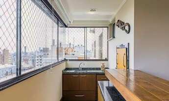 Imagem 3: Apartamento 3 dormitorios e 3 vagas