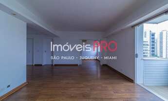 Imagem 2: Apartamento para locação no Alto de Pinheiros com 115 m²