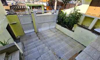 Imagem 3: Prédio inteiro à venda em Vila Progresso (zona Sul) - SP