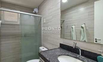 Imagem 5: *350m² Casa Mobiliada com Piscina e Varanda Muro Alto