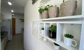 Imagem 6: Apartamento mobiliado disponível para locação no bairro Victor Konder Blumenau/SC