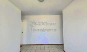 Imagem 2: Apartamento de 02 dormitórios com elevador no bairro Boa Vista