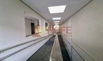 Imagem 7: Prédio para alugar, 1050 m² por R$ 20.650,00/mês - Santa Paula - São Caetano do Sul/SP