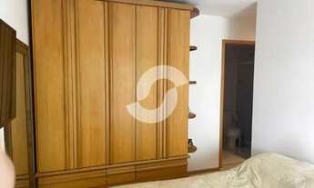 Imagem 7: Apartamento para venda 92 m² com 3 quartos em Icaraí - Niterói - RJ