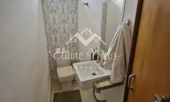 Imagem 6: Casa à venda 4 quartos no Santa Angelina - Araraquara / SP