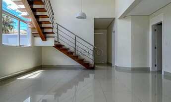 Imagem 4: Casa para alugar em Campinas, Swiss Park, com 4 quartos, com 300 m²