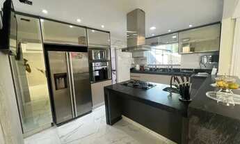 Imagem 6: SOBRADO/ 05 SUITES/ GRANVILLE/ GOIANIA-GO