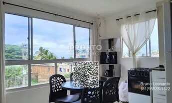 Imagem 7: Candeias - Apartamento com 29 metros - 1 Quarto - 1 Garagem - Jaboatão dos, PE