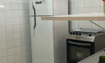 Imagem 5: Apartamento com vista por mar