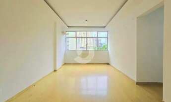 Imagem: Apartamento para venda com 90 m² com 3