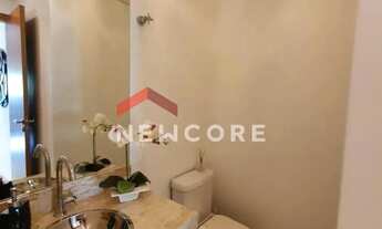 Imagem 4: Apartamento em Passeio dos Jequitibas - Riviera de São Lourenço - Bertioga/SP