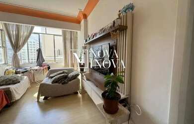 Imagem 6: APARTAMENTO 2 quartos (1 suíte) no Bairro de Copacabana