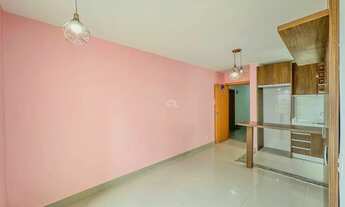 Imagem 6: Apartamento Garden, 2 Dormitorios, semi-mobiliado e 1 Vaga de garagem. Bairro Vila Rosa No