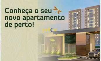Imagem 6: Aluguel de Apartamento 2 Quartos em Center Ville Arujá 49m²