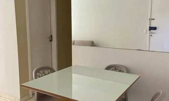 Imagem 2: Alugo Apartamento Mobiliado no Vite Angelim - 2 Quartos - 1 Vaga - Nascente