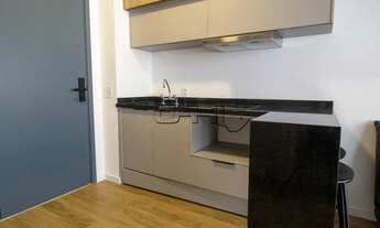 Imagem 4: Aluguel Apartamento 1 Dormitórios - 37.5 m² Pinheiros