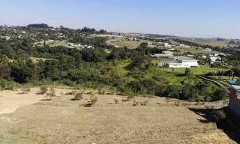 Imagem: Terreno à venda em Terras de São José
