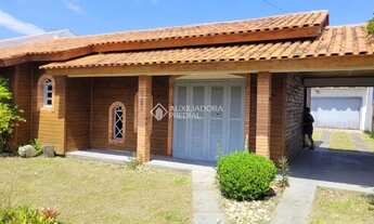 Imagem: Casa à venda no Centro de Imbé