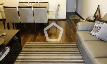 Imagem 2: Apartamento em Parque Da Mooca