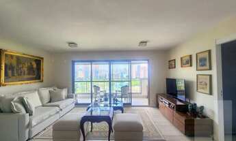 Imagem 2: Apartamento novo mobiliado com 02 dormitórios 01 suíte 02 vagas na Barra Funda