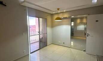 Imagem 2: SMILE PARDQUE DAS FLORES, 2 QTOS S/ 1 SUÍTE, ARMÁRIOS E AR, 1 VAGA