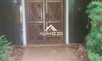 Imagem: Casa Padrão para Venda bairro Alto da Boa