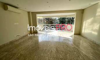 Imagem: Apartamento para locação e venda com 187m²