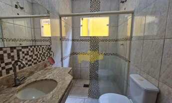 Imagem 7: Casa com 3 dormitórios para alugar, 100 m² por R$ 1.869,00/mês - Jardim Novo - Rio Claro/S