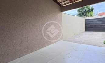 Imagem 2: Casa Nova disponível para venda no bairro Bela Vista, em Caldas Novas-Go codigo: 268249