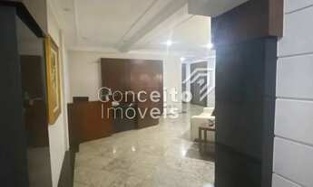 Imagem 2: Edifício Dona Dalila - Centro - Apartamento Semimobiliado