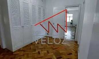 Imagem: Apartamento - / Residencial / Flamengo