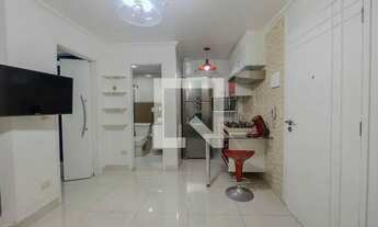 Imagem 6: Apartamento à Venda - Consolação, 1 Quarto, 41 m2