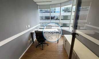 Imagem 7: Escritorio para alugar, 520 m² no Bairro Brooklin - São Paulo/SP