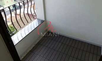 Imagem 3: Apartamento para locação com sacada | 1 suíte