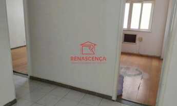 Imagem 2: Apartamento de 2 Quartos no Andaraí