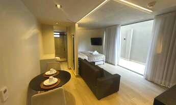 Imagem 3: Flat a venda no Cabo Branco - FL0678