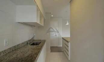 Imagem 7: Apartamento para alugar em Campinas, Cambuí, com 1 quarto, com 46 m², Setin Home & Lif