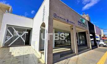 Imagem: Sobrado Residencial/Comercial com Renda