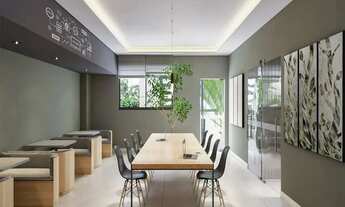 Imagem 6: SENSIA PONTA NEGRA - APTO 2 QTS COM SUÍTE