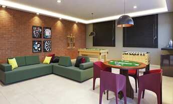 Imagem 3: SENSIA PONTA NEGRA - APTO 2 QTS COM SUÍTE