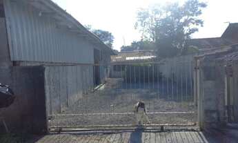 Imagem 4: Vendo casa e galpao araquari