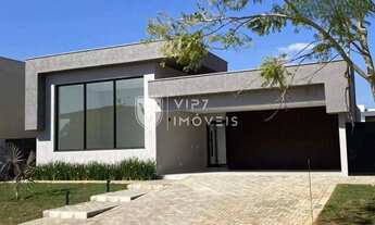 Imagem 3: Casa de Condomínio à venda, 3 quartos, 3 suítes, 4 vagas, Alphaville Nova Esplanada - Voto