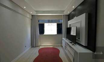 Imagem 2: Apartamento com 2 dormitórios à venda, 60 m² por R$ 460.000,00 - Capoeiras - Florianópolis