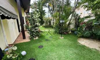 Imagem 4: Oportunidade - Casa Sobrado - Jardim Alvorada - 3 Dormitórios - 275m²